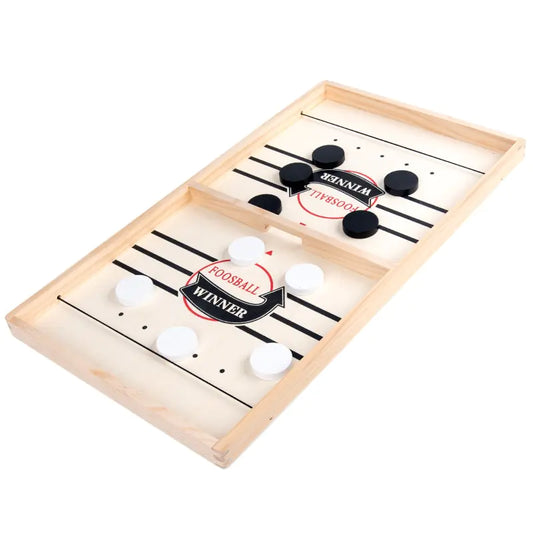 Sling Puck Board Game