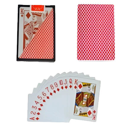 Playing Cards